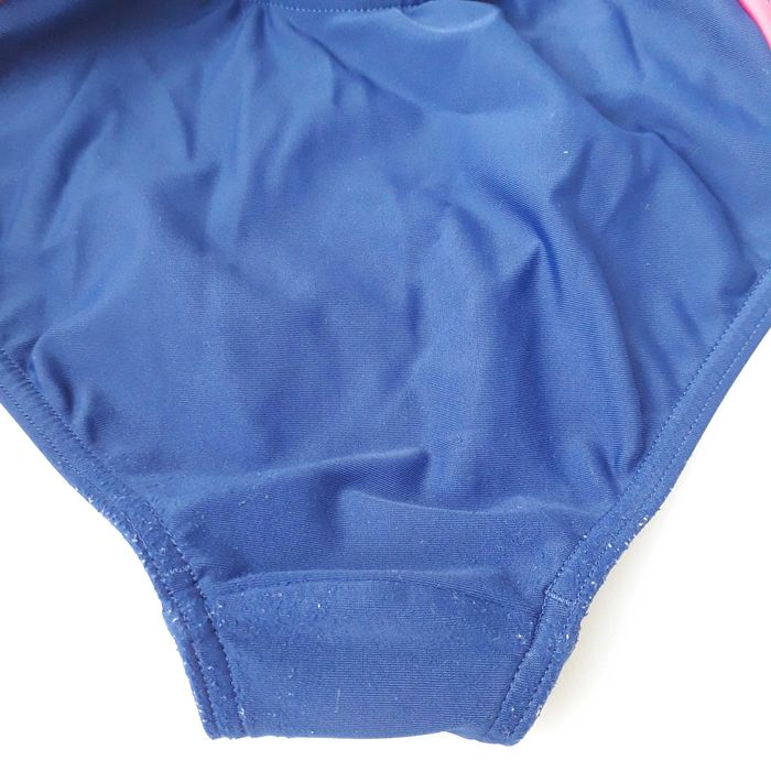 Fato de banho Adidas de menina