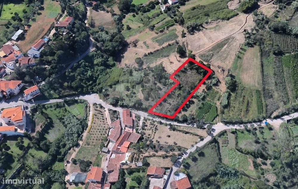Terreno  para venda — Semide E Rio Vide, Coimbra