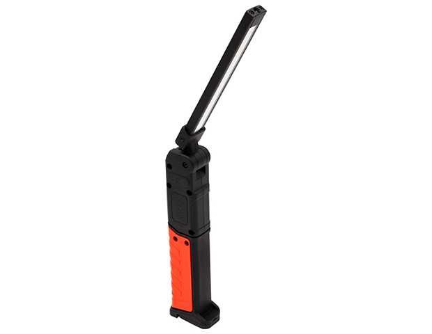 Gambiarra Ultrafina Dobrável 800Lm | KROFTOOLS 1154