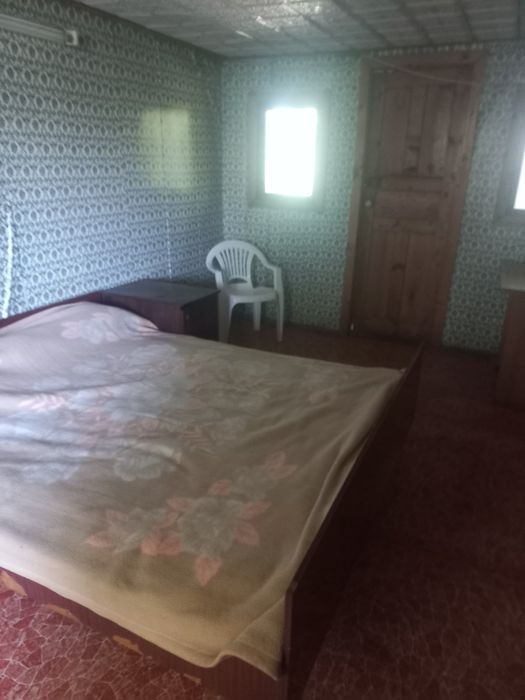 Продам дачу недалеко от Харькова