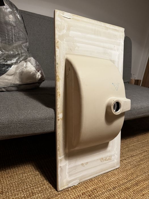 Lavatorio de casa de banho