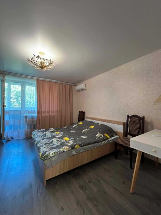 2к.квартира 9ти пов., море 5 хвилин