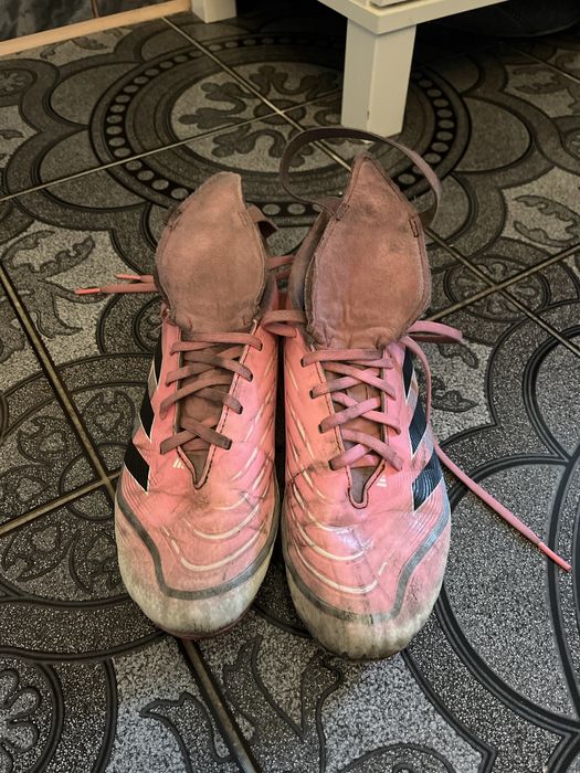 Korki adidas predator Beckham