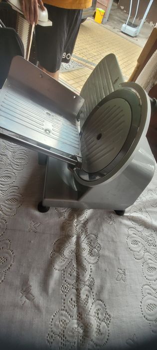 Krajalnica_renomowanej firmy_Gastro_