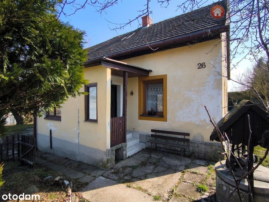 Bielsko-Biała, Hałcnów, ok. ul. 13 Zakrętów