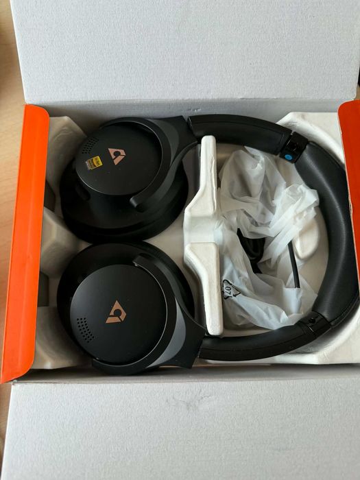 Słuchawki bezprzewodowe 1Mii ANC | Noise Cancelling | Hi-Res Audio