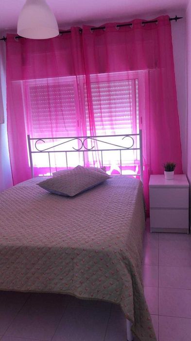 Casa da Falésia de Vale de Centeanes