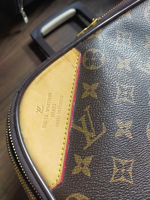 Walizka Louis Vuitton