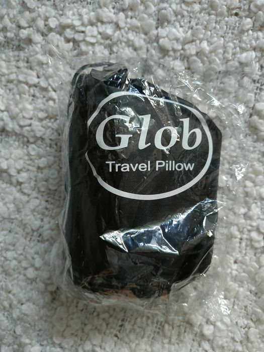 Glob Trawel Pillow
