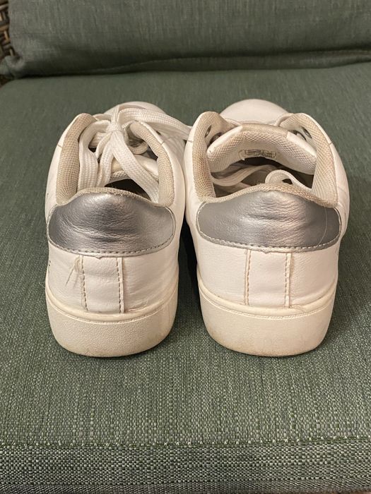 Disney Mickey Minnie Mouse  tenisówki trampki sneakersy rozm. 36