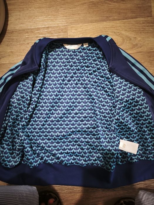 Фирменная кофта женская Adidas