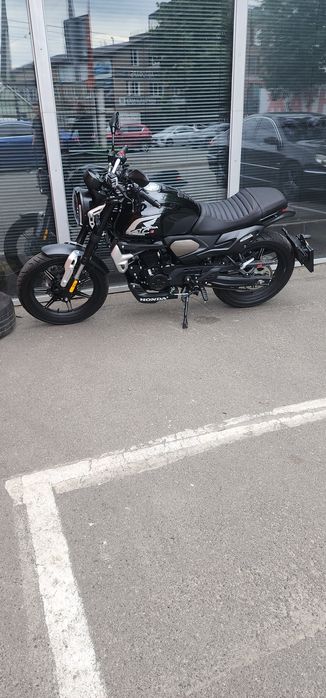 Продам loncin lx250