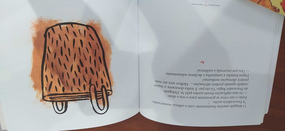 Livro "Queres Bordallo?"