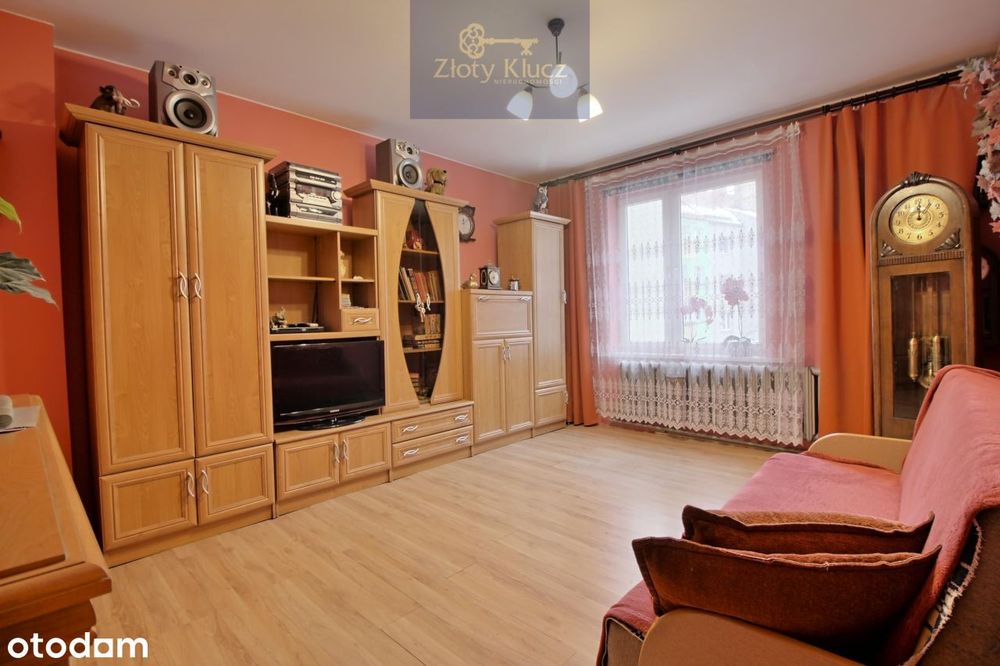 Przestronne 3 pokoje w pełnym rozkładzie-Zobacz- - Widok 6