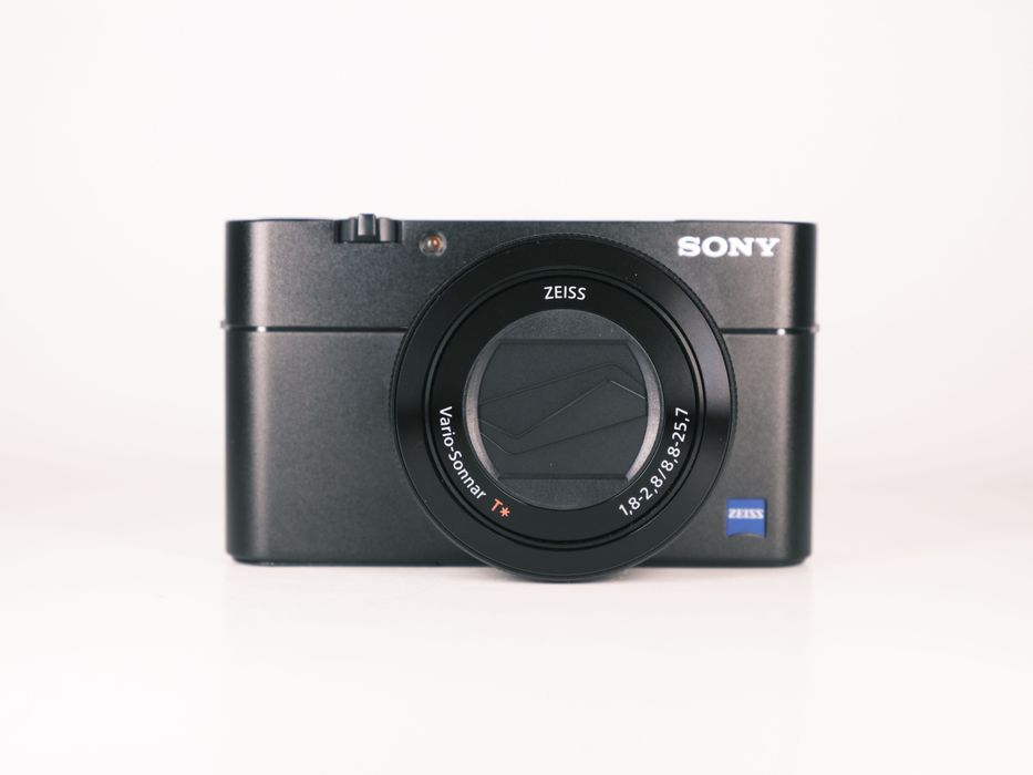 Sony RX100 V (rx 100 mark 5 ) + гарантія / без передоплат