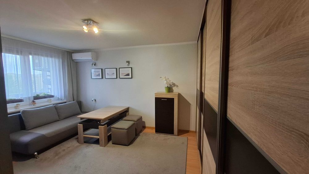 Do wynajęcia mieszkanie 31m2 os.Kościószkowskie Kraków