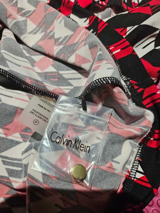 Bluzka Calvin Klein S