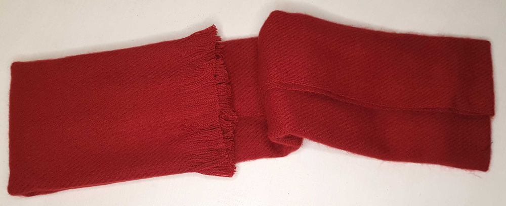 Conjunto Guarda-Chuva Cachecol