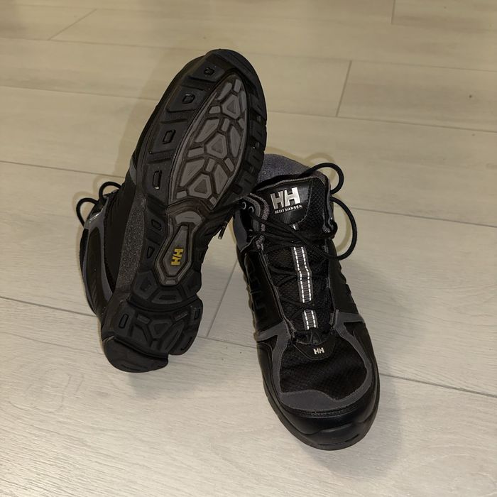 Helly Hansen чоловічі зимні чобітки