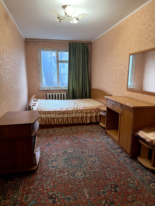 2-х кімнатна квартира район 15 школи