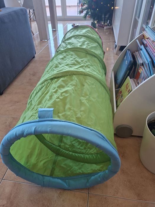 Tenda e Túnel Ikea bom estado