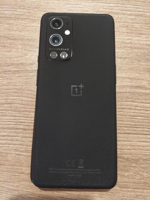 OnePlus 9 Pro - NOVO