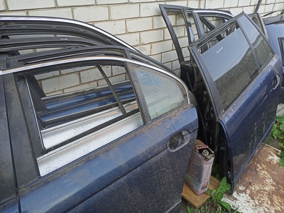 Дверь, дверка BMW e39,e38,e36,e34,e46,e60,e53X5