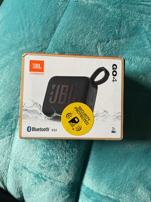 Jbl go 4