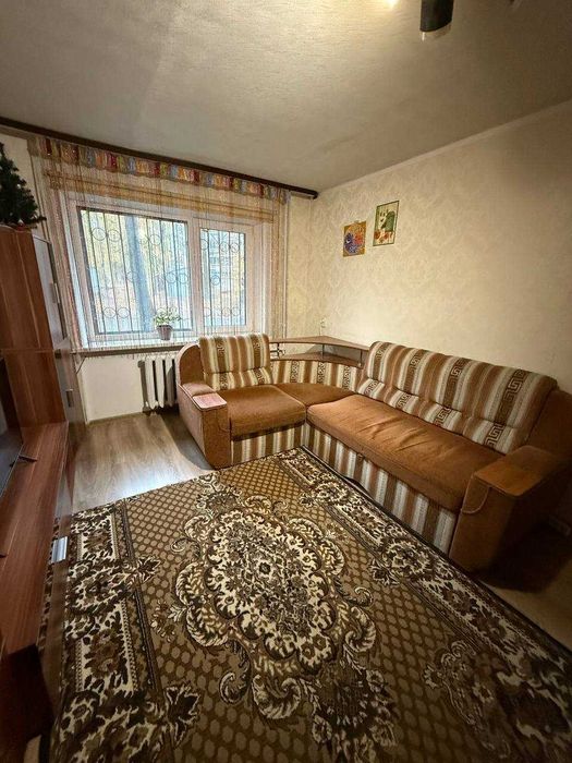 Продам 2-х комн. квартиру в районе Ивана Мазепы, ул. Орловская, 31а