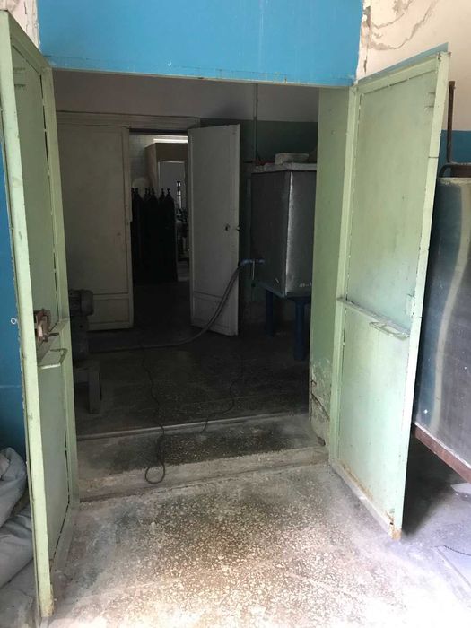 Сдам в аренду коммерческую недвижимость с постоянной электроэнергией