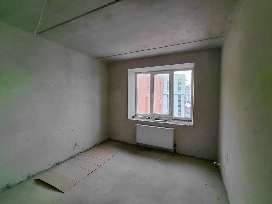 Продаж. 2 кімнатна квартира . Тернопіль. Дружба. вул Львівська
