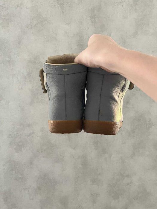 maison margiela future