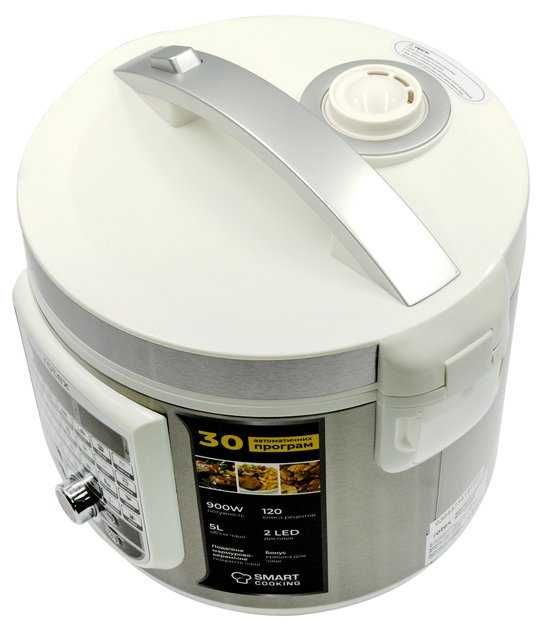 Мультиварка Rotex RMC505-W