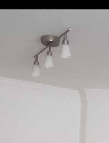 Ceiling Lamp - 3 Light Sources64309680732930120