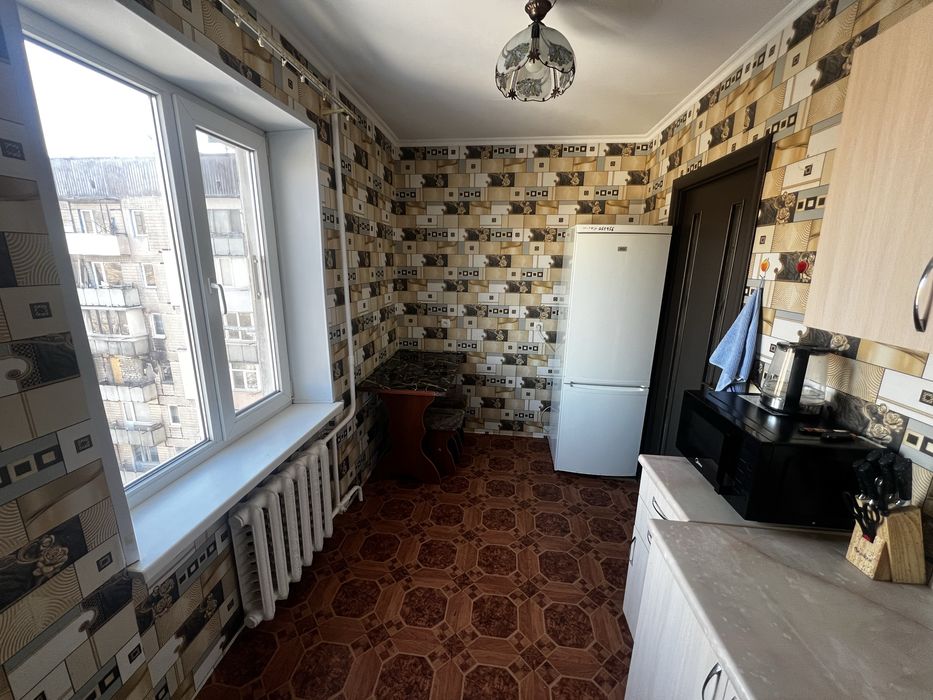 Здам 1- тикімнатну квартиру почасово-подобо. район  Даманський СевГок