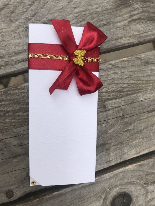 Convites de batizado / casamento/ aniversario