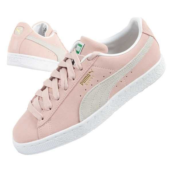 Buty damskie sportowe Puma Suede Classic XXl trampki r. 38-40