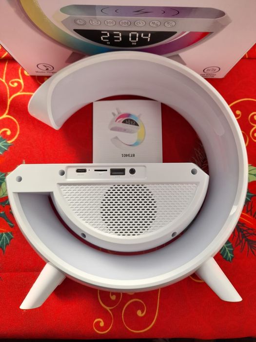 Despertador inteligente64552909806465122