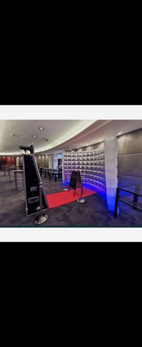 Fotolustro, fotobudka