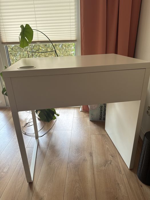 Biurko Ikea Micke
