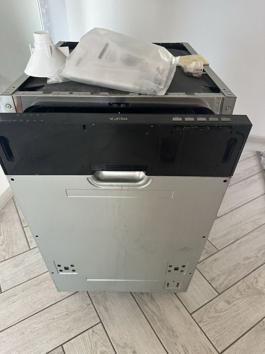 Посудомийна машина Vento lux