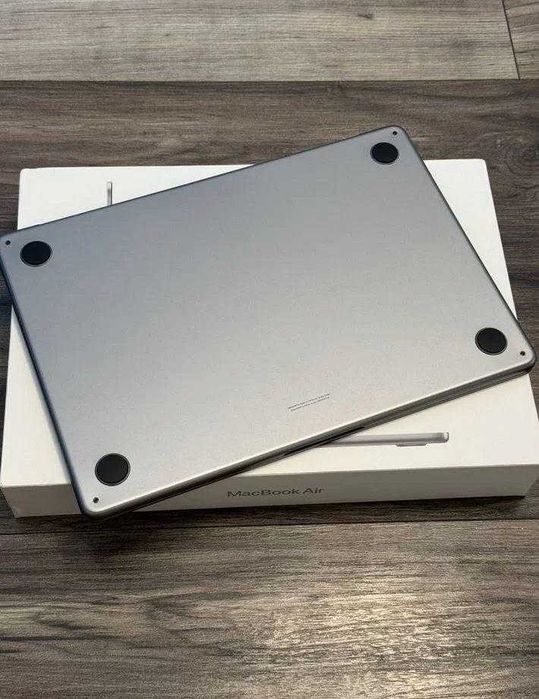 MacBook Air 13 M2 24GB/1TB Space Grey
