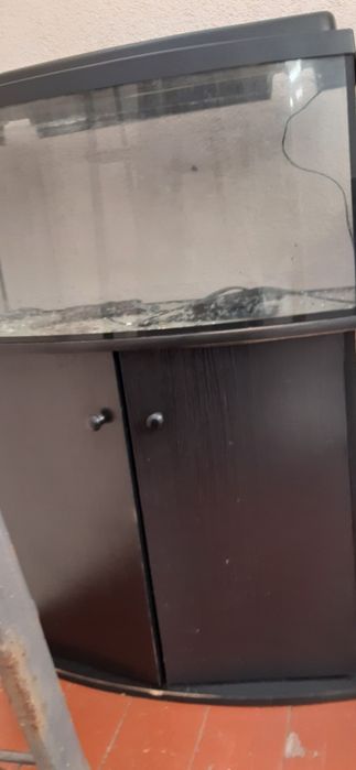 Sprzedam akwarium 112 i posiadam też 200litrow 240l i 160