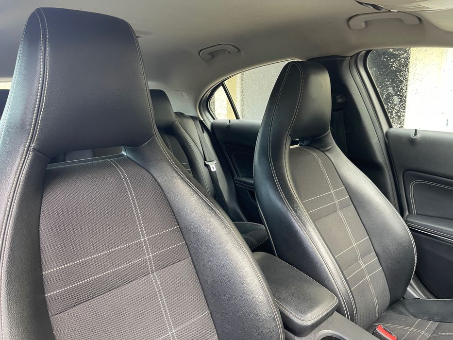Mercedes A200 136HP — photo 5