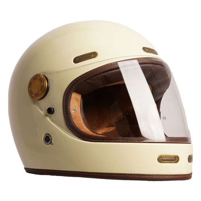 Capacete By City Roadster III