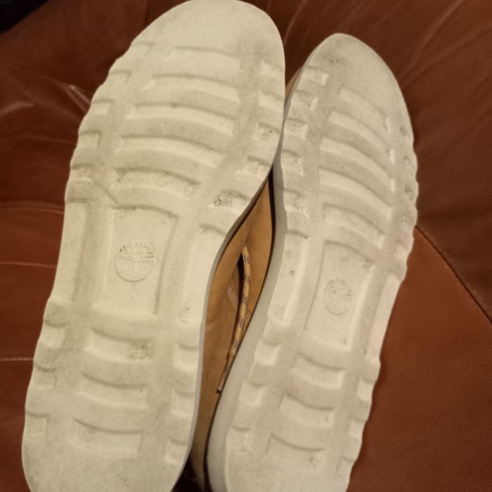 Timberland męskie rozm.46