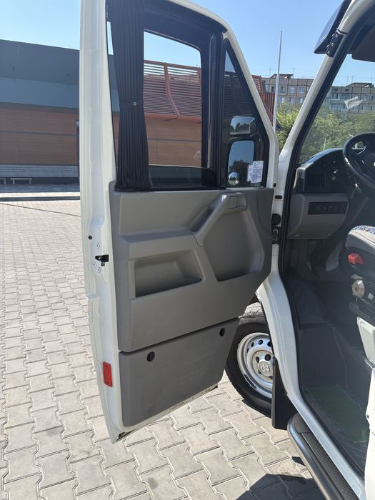 LT 35 VW  Фольцваген Original pas.2006рік
