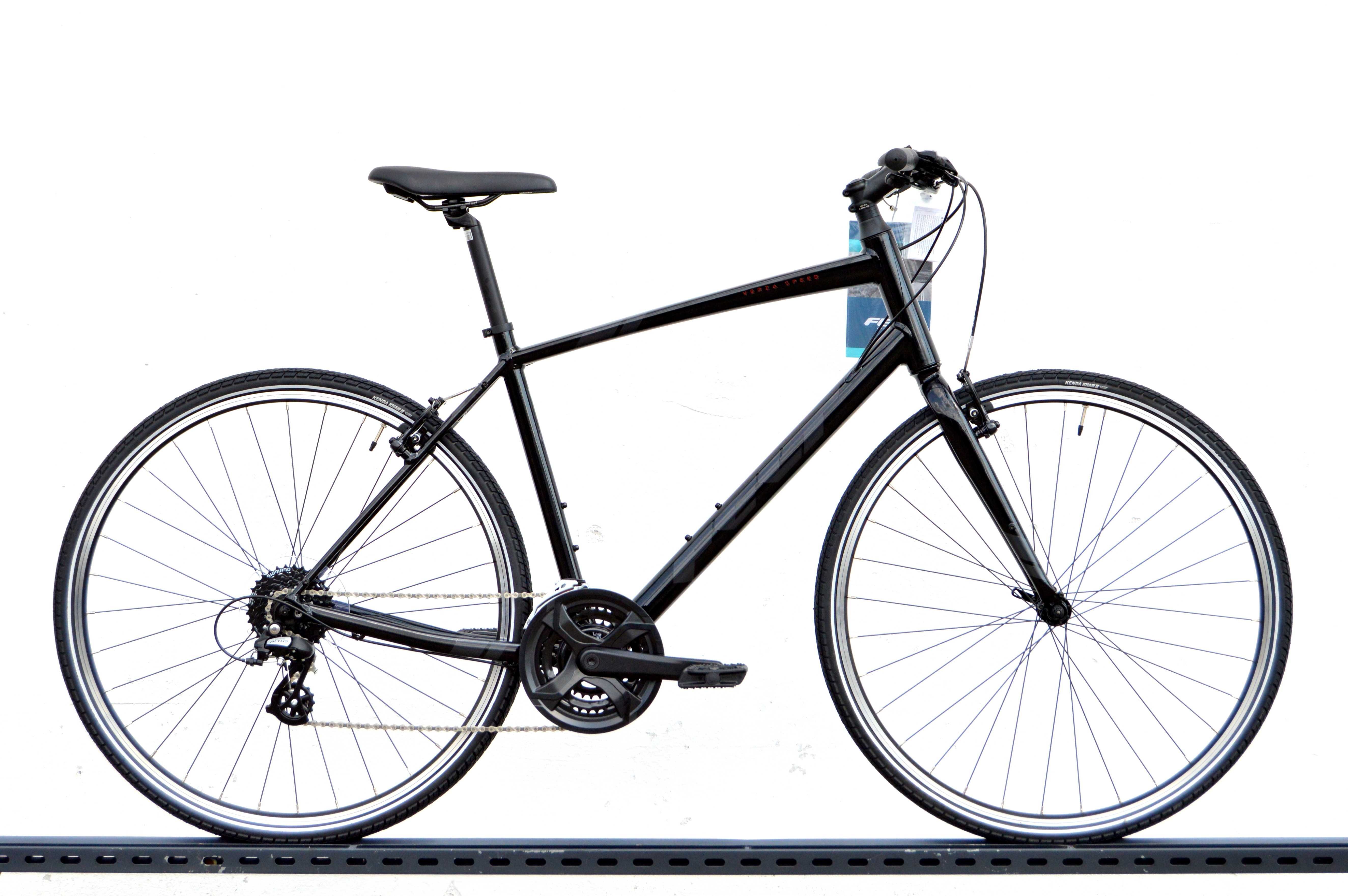 Felt verza speed 50 hotsell