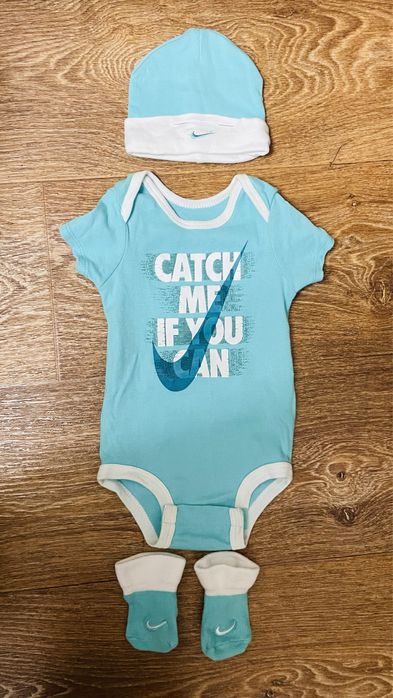 Костюм Nike для хлопчика