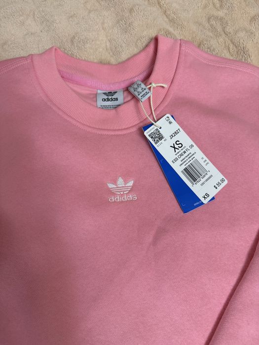 Світшот Adidas Адідас, розмір XS-M